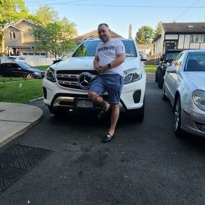 Meet your Posher, Melvin